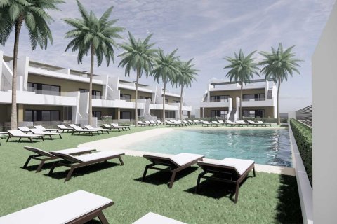 La Llana Beach V Mar De Cristal, Murcia, Hiszpania nr 51554 – zdjęcie 2