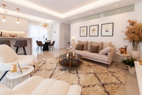 Enora Garden Bianca Ciudad Quesada, Alicante, Hiszpania nr 51559 – zdjęcie 13