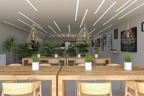 Sea Gardens Dehesa De Campoamor, Alicante, Hiszpania nr 51173 – zdjęcie 8
