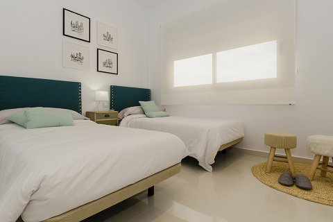 Villas del Mar w Playa Honda, Lanzarote, Hiszpania nr 52016 – zdjęcie 16