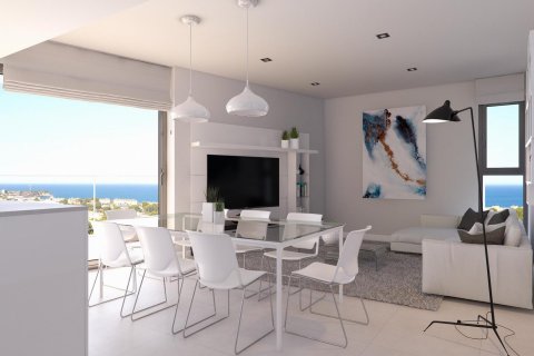 Sea Gardens w Dehesa De Campoamor, Alicante, Hiszpania nr 51173 – zdjęcie 6