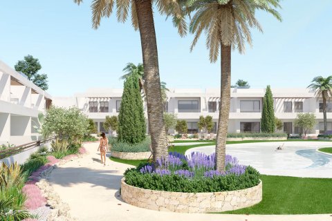 Amalia Mediterranean Gardens w Torrevieja, Alicante, Hiszpania nr 51202 – zdjęcie 9