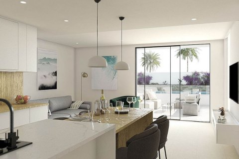 La Llana Beach & City San Pedro del Pinatar, Murcia, Hiszpania nr 51278 – zdjęcie 5