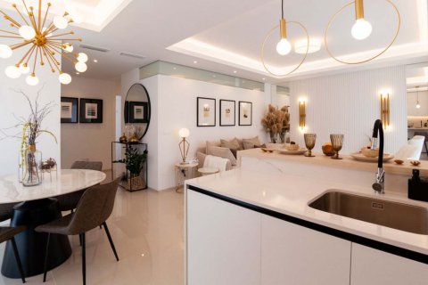 Enora Garden Bianca Ciudad Quesada, Alicante, Hiszpania nr 51559 – zdjęcie 5