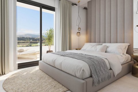 Oceana Gardens I w Estepona, Malaga, Hiszpania nr 51609 – zdjęcie 1