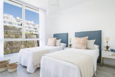 Oceana Collection w Estepona, Malaga, Hiszpania nr 51676 – zdjęcie 10