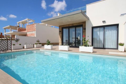 Bellavista w San Miguel de Salinas, Alicante, Hiszpania nr 52084 – zdjęcie 14