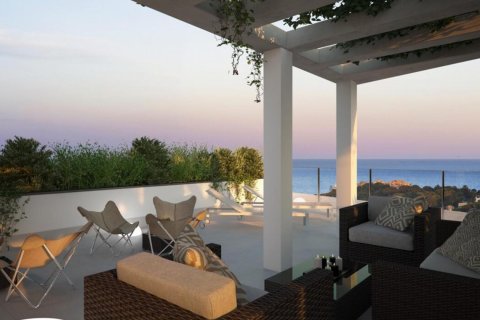 Sea Gardens w Dehesa De Campoamor, Alicante, Hiszpania nr 51173 – zdjęcie 7