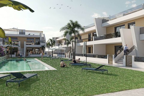 La Llana Beach & City San Pedro del Pinatar, Murcia, Hiszpania nr 51278 – zdjęcie 8
