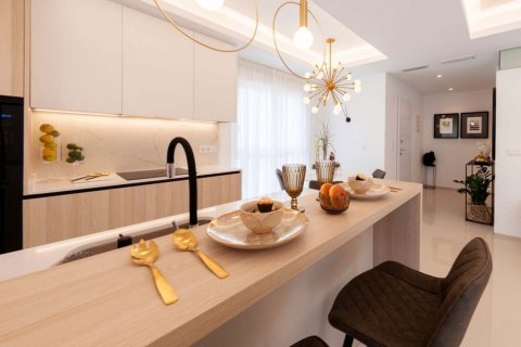 Enora Garden Bianca Ciudad Quesada, Alicante, Hiszpania nr 51559 – zdjęcie 6
