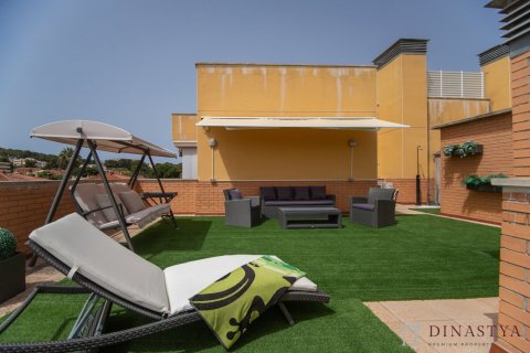 Bliźniak Cap Salou, Tarragona, Hiszpania 2 sypialnie, 90 mkw. nr 53649 – zdjęcie 10