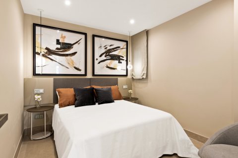 Apartament Estepona, Malaga, Hiszpania 4 sypialnie, 137 mkw. nr 53527 – zdjęcie 5