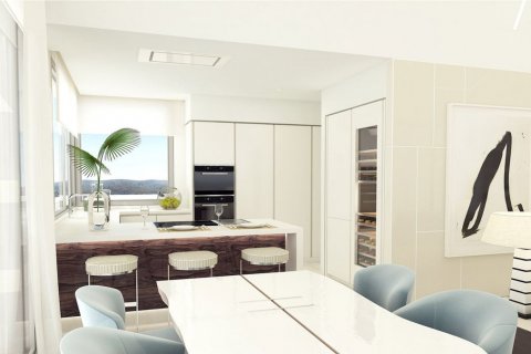 Apartament Benahavis, Malaga, Hiszpania 3 sypialnie, 167 mkw. nr 53364 – zdjęcie 9
