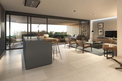 Apartament Sotogrande, Cadiz, Hiszpania 3 sypialnie, 194 mkw. nr 53468 – zdjęcie 11