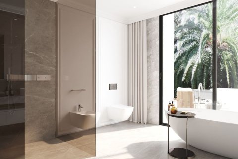 Willa Estepona, Malaga, Hiszpania 5 sypialni, 647 mkw. nr 53417 – zdjęcie 20