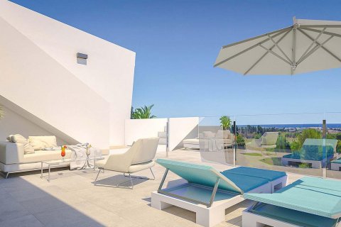 Alyssa IV Torre de la Horadada, Alicante, Hiszpania nr 53604 – zdjęcie 2