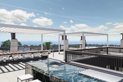 Palacetes de Banus Marbella, Malaga, Hiszpania nr 49322 – zdjęcie 10