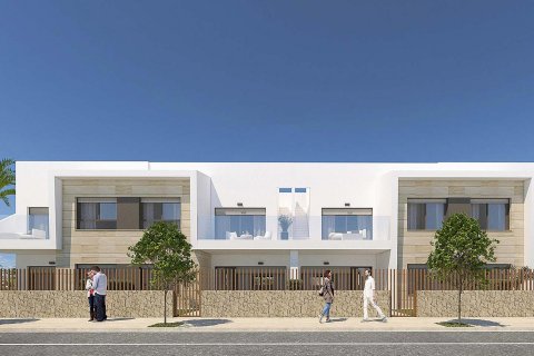 Alyssa IV Torre de la Horadada, Alicante, Hiszpania nr 53604 – zdjęcie 7