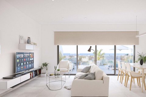 Alyssa IV Torre de la Horadada, Alicante, Hiszpania nr 53604 – zdjęcie 4