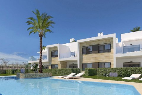 Alyssa IV Torre de la Horadada, Alicante, Hiszpania nr 53604 – zdjęcie 1