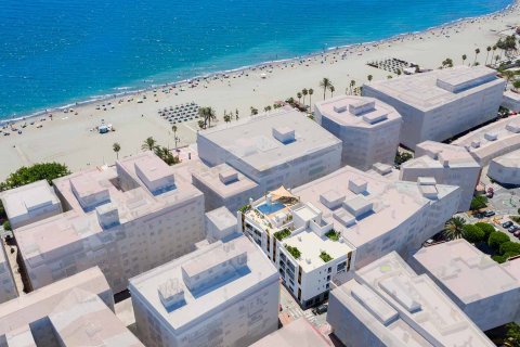 Living Estepona Estepona, Malaga, Hiszpania nr 52338 – zdjęcie 6