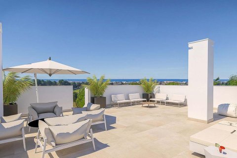 Alyssa IV Torre de la Horadada, Alicante, Hiszpania nr 53604 – zdjęcie 8
