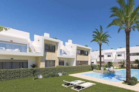 Alyssa IV Torre de la Horadada, Alicante, Hiszpania nr 53604 – zdjęcie 6