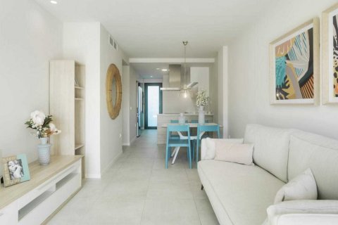 Higuericas Bay w Alicante, Hiszpania nr 53147 – zdjęcie 6