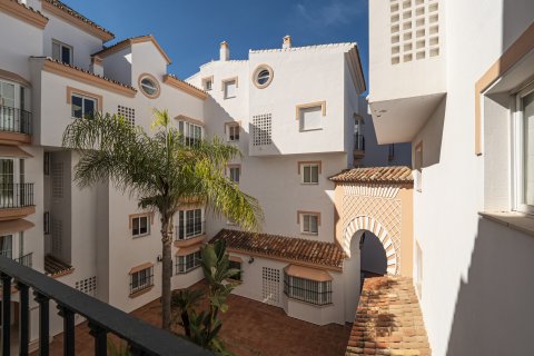Apartament w Marbella, Malaga, Hiszpania 2 sypialnie, 124 mkw. nr 53526 – zdjęcie 28