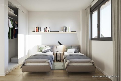 Apartament w Velez-Malaga, Malaga, Hiszpania 3 sypialnie, 173 mkw. nr 53000 – zdjęcie 7