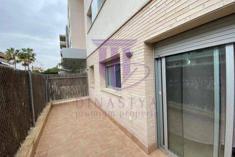 Apartament w Salou, Tarragona, Hiszpania 2 sypialnie, 90 mkw. nr 53631 – zdjęcie 6