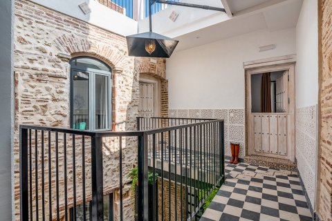 Hotel Marbella, Malaga, Hiszpania 14 sypialni, 850 mkw. nr 53488 – zdjęcie 6