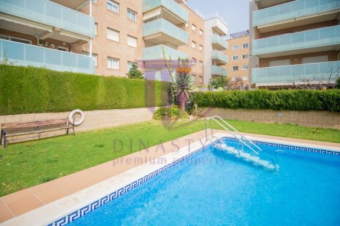 Apartament w Salou, Tarragona, Hiszpania 2 sypialnie, 90 mkw. nr 53628 – zdjęcie 11