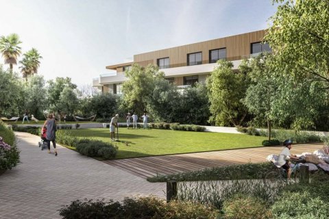 Apartament Sotogrande, Cadiz, Hiszpania 3 sypialnie, 194 mkw. nr 53468 – zdjęcie 4
