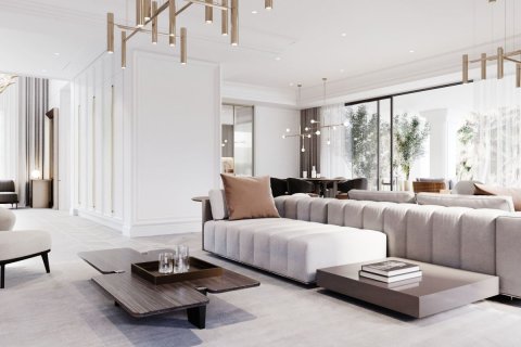 Willa Estepona, Malaga, Hiszpania 5 sypialni, 647 mkw. nr 53417 – zdjęcie 7