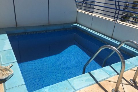 Penthouse Marbella, Malaga, Hiszpania 4 sypialnie, 344 mkw. nr 53414 – zdjęcie 28