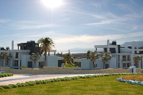 Apartament w Cabopino, Malaga, Hiszpania 2 sypialnie, 101 mkw. nr 53448 – zdjęcie 13