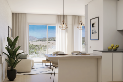 Apartament Casares, Malaga, Hiszpania 2 sypialnie, 347 mkw. nr 53514 – zdjęcie 14