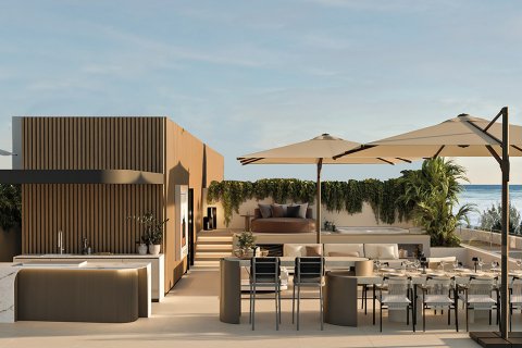 Apartament Las Chapas, Malaga, Hiszpania 3 sypialnie,  nr 53510 – zdjęcie 3