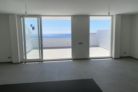 Penthouse w Estepona, Malaga, Hiszpania 3 sypialnie, 139 mkw. nr 53391 – zdjęcie 6