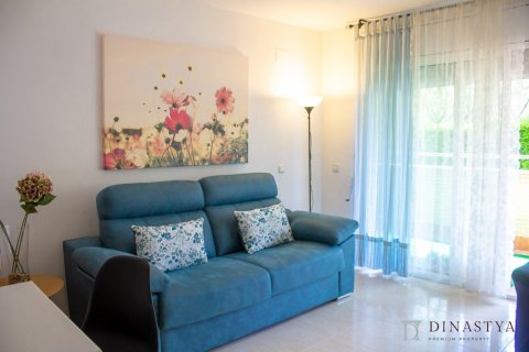 Apartament w Salou, Tarragona, Hiszpania 2 sypialnie, 137 mkw. nr 53646 – zdjęcie 13