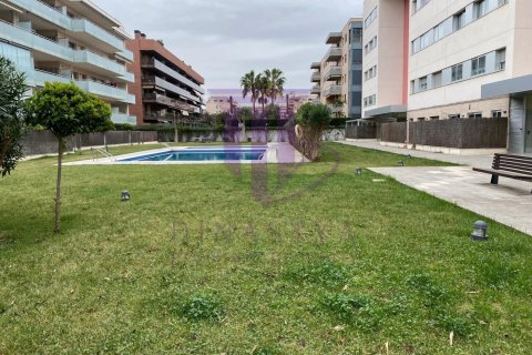 Apartament w Salou, Tarragona, Hiszpania 2 sypialnie, 90 mkw. nr 53631 – zdjęcie 2