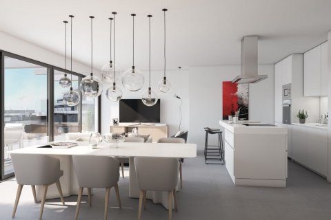 Apartament Estepona, Malaga, Hiszpania 2 sypialnie, 102 mkw. nr 53363 – zdjęcie 14