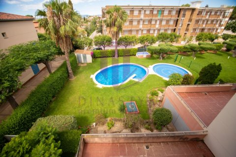 Apartament w Cambrils, Tarragona, Hiszpania 3 sypialnie, 99 mkw. nr 53633 – zdjęcie 17