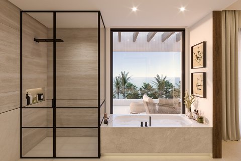 Apartament Las Chapas, Malaga, Hiszpania 3 sypialnie,  nr 53510 – zdjęcie 12