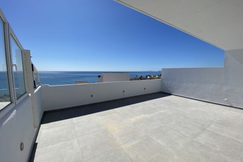 Penthouse w Estepona, Malaga, Hiszpania 3 sypialnie, 139 mkw. nr 53391 – zdjęcie 10