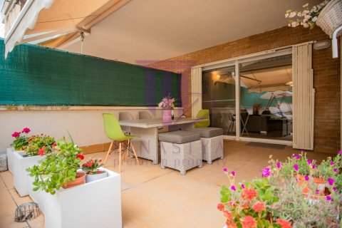 Apartament Salou, Tarragona, Hiszpania 2 sypialnie, 90 mkw. nr 53628 – zdjęcie 4