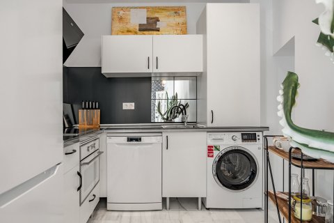 Hotel Marbella, Malaga, Hiszpania 14 sypialni, 850 mkw. nr 53488 – zdjęcie 11