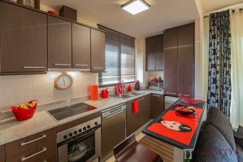 Bliźniak Cap Salou, Tarragona, Hiszpania 2 sypialnie, 90 mkw. nr 53649 – zdjęcie 30