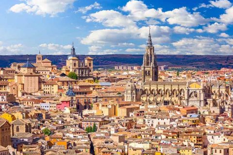 Is Investing in Spain’s Real Estate During this Period of Uncertainty Worthwhile?